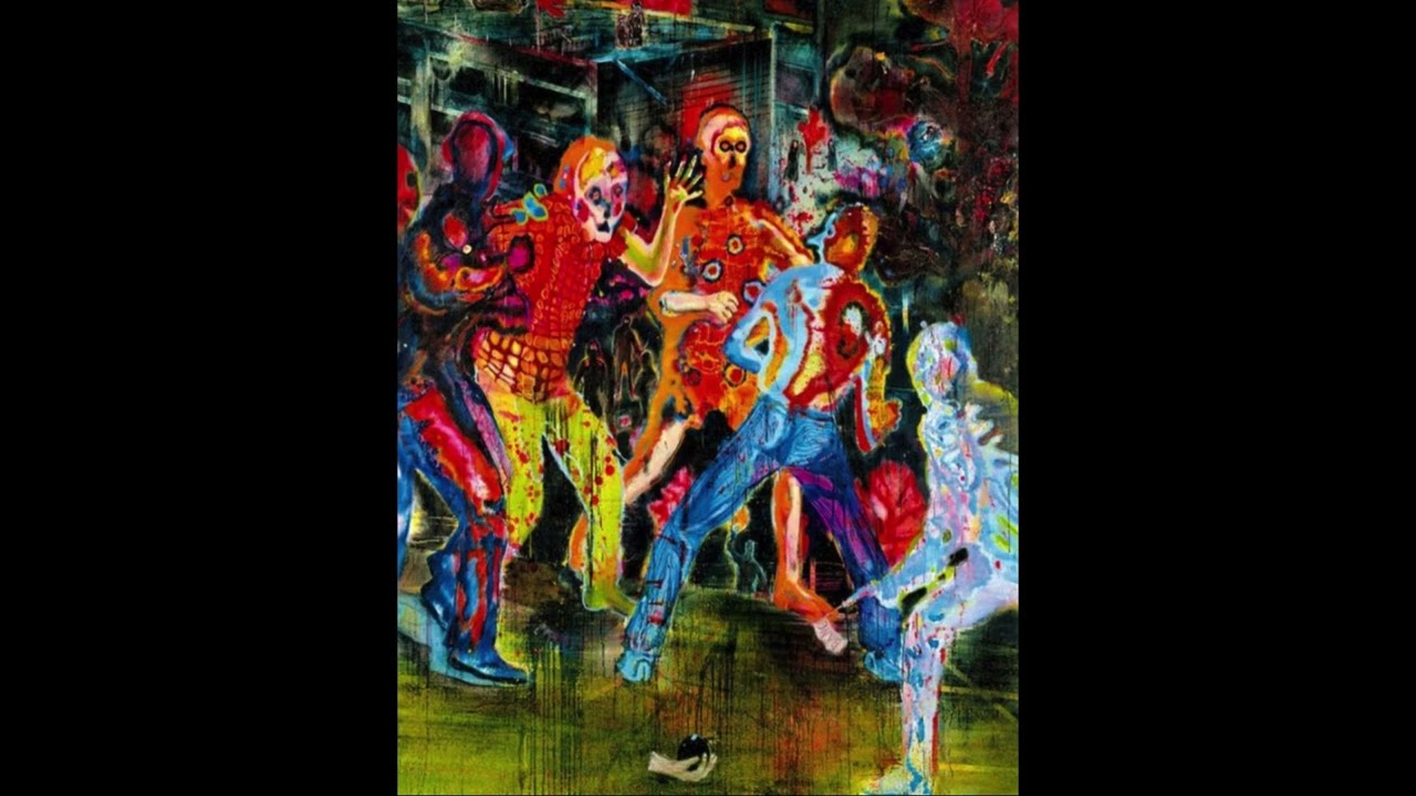 (SOLD) Madlib Type Beat - "OU AH THANK YOU"