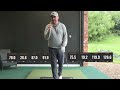 High Handicap Golfer Adds 20 Extra Yards Instantly And Shoots His  Best Ever Score