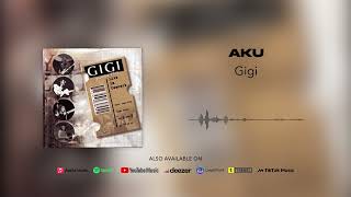 Gigi - Aku (Live Concert) (Official Audio)