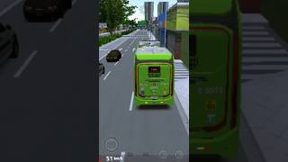 E-milleniun mais top do proton bus #protonbus #games #busssimulator #cqmods