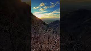 Early Spring on Indian Trail #hiking #metaphysics Jay Dyer