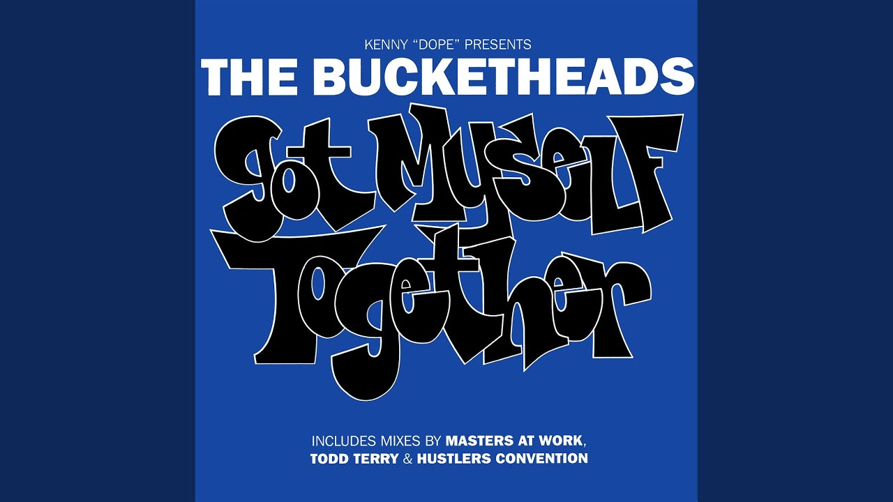 Got Myself Together (Hustlers Convention Radio Edit)