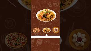 Create a Animation in Canva// Canva tutorial for beginners #food #canva #graphicdesign #animation