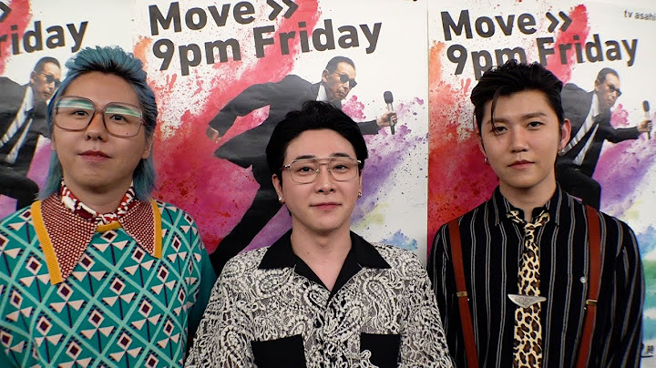 Mrs. GREEN APPLEの今やってみたいバイトがツッコミどころ満載【Mステ】