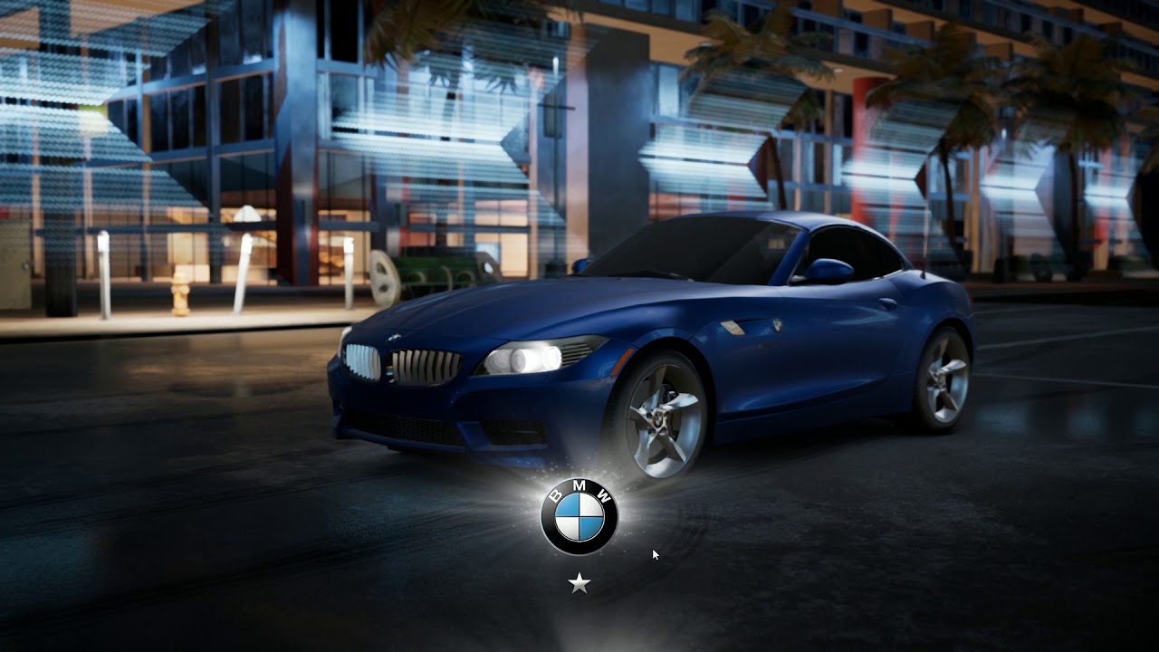 Forza Street - Episode 1, Part 1 Gameplay ( PC )