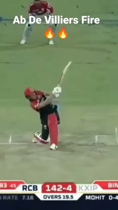 This Youngster'S Century Will Make You Angry! Ab De Villiers' Reaction Is Pure Fire. - xsg48cm