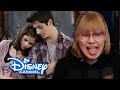 Disney channel ships that make me want to vomit 