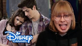 disney channel ships that make me want to vomit ❤