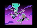 Danny Phantom Savage Villain Moments 2