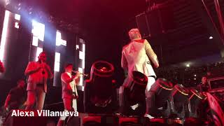 La Arrolladora en vivo/Fiestas de octubre 2019 Guadalajara Jalisco