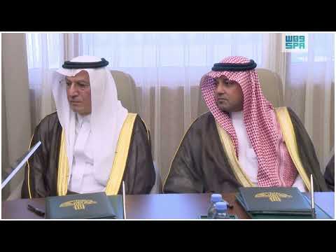 أمير الشرقية يشهد توقيع اتفاقيتين لإنشاء جسور للمشاة تربط ملعب أرامكو بالأحياء المجاورة