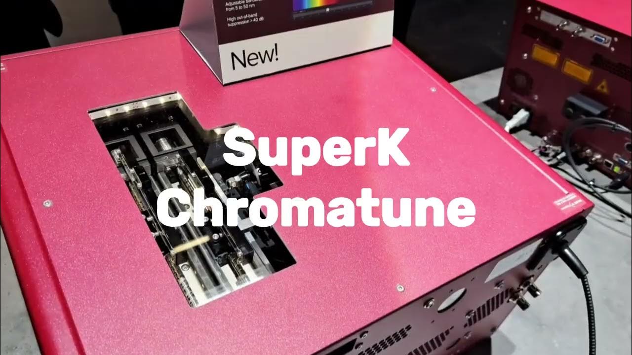 Laser World of Photonics 2023 At a glance YouTube