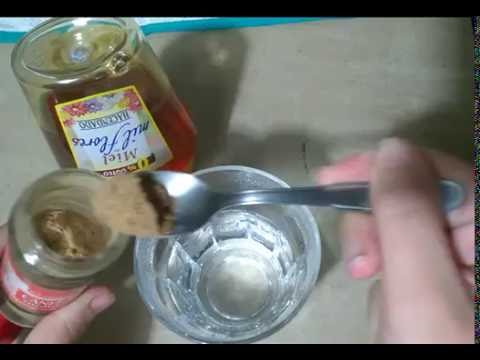 Infusion miel y canela adelgazar Infusion miel y canela adelgazar