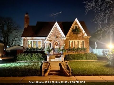 833 Eastman St, Oshkosh, WI home video tour