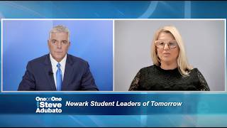 Steve Adubato Highlights How Newark Public Schools are Meeting Students’ Diverse Needs
