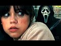 Jenna ortega vs le nouveau ghostface  scream 6  extrait vf