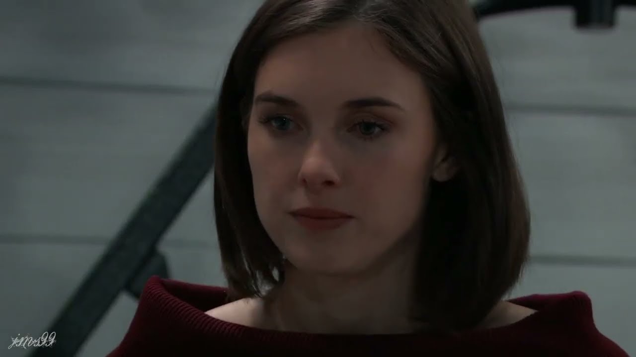 GH: 2/6/26 - Willow Tells Drew Everything Part 3/3