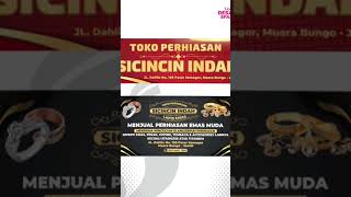 Desain Spanduk Toko Emas Desain Spanduk Toko Emas