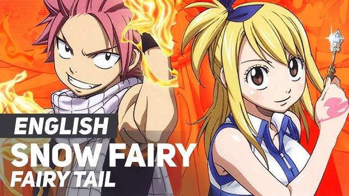 Yume no Kitsune: English Cover: FT by Funkist (Fairy Tail Opening 3)