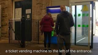 GWR Virtual Station Tour - Penzance