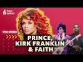 Prince, Kirk Franklin &amp; Faith: Titia Owens from Music to Mission | Hope Ignited Podcast