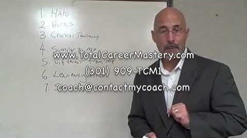 The 7 Deadly Sins of Performance Management