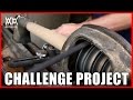 Let's Fire Up The Antique Lathe! Let's Fire Up The Antique Lathe!