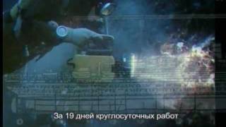 "Адмирал Нахимов" - Тайна военных спасателей "Адмирал Нахимов" - Тайна военных спасателей
