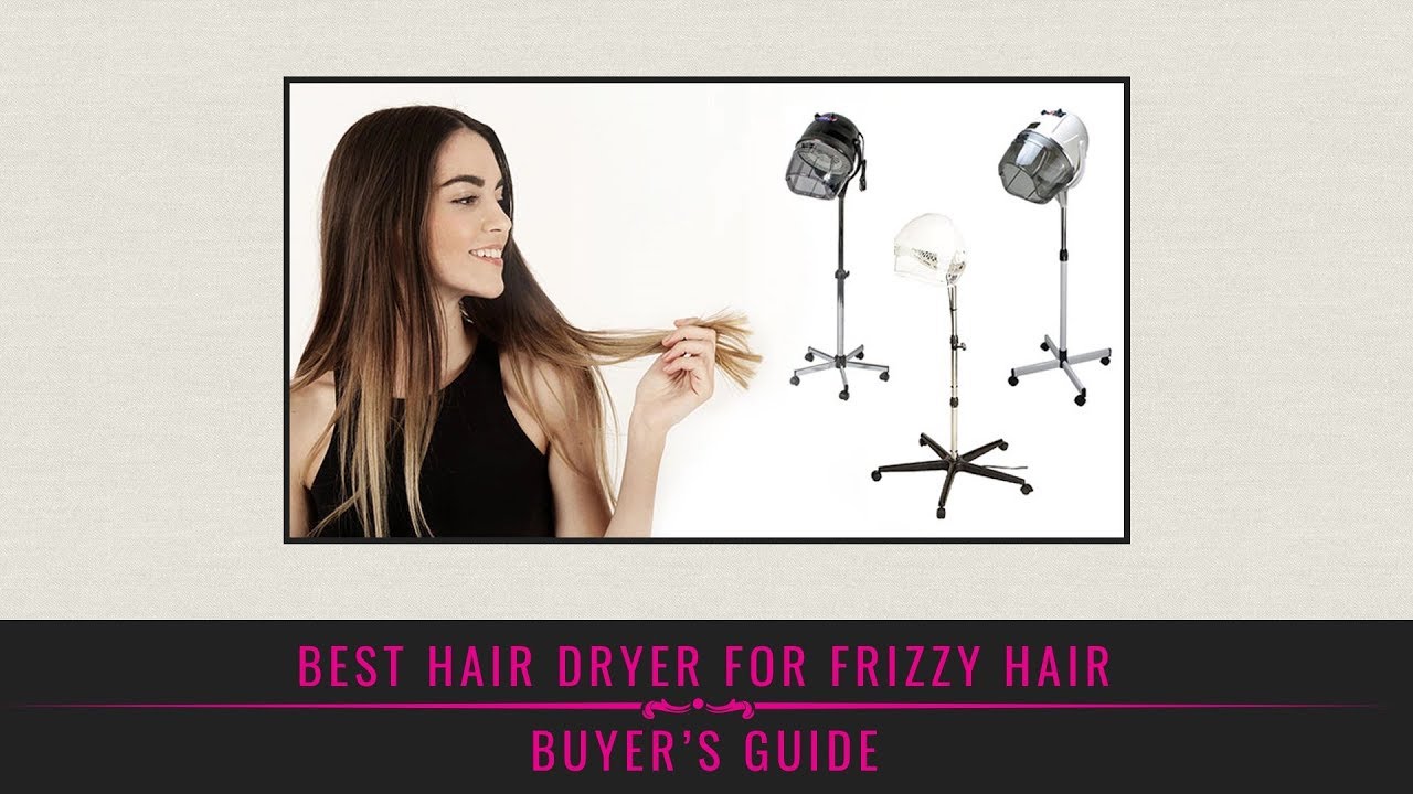 Best Standing Hair Dryer Buyer’s Guide YouTube