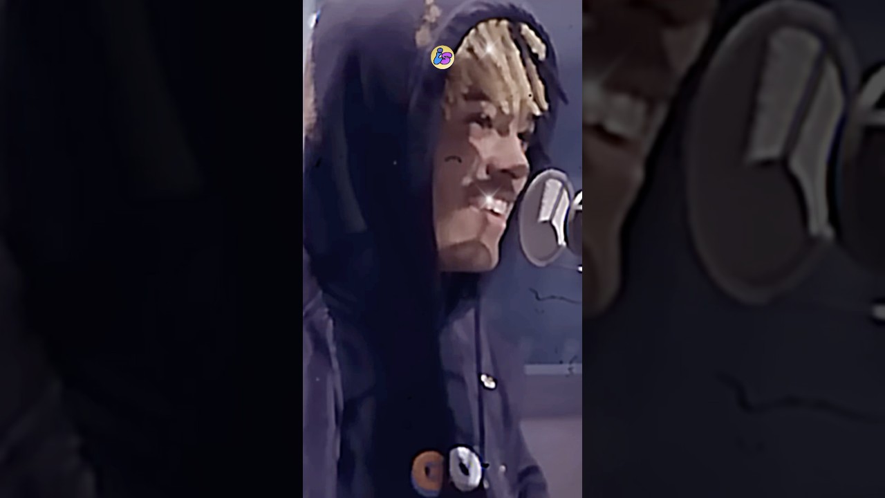 XXXTentacion Я жив, но я мёртв 💔 Покойся с миром