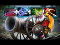 Max Attack Speed Sniper🔥Insane One Shot Burst 38Kills Dota 2