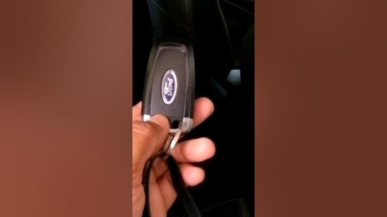 How to activate or Deactivate Child Lock Ford Ecosport Child Lock