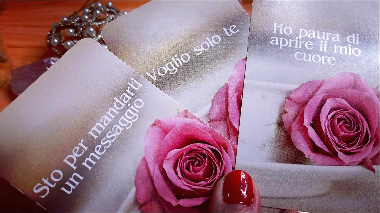 Perché TI CERCA , ti scrive e poi SPARISCE? Se lui fa Ghosting