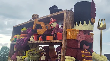 Speelgoedleven - Klein Zundert (Corso Zundert 2024)