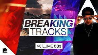 Breaking Tracks vol. 033