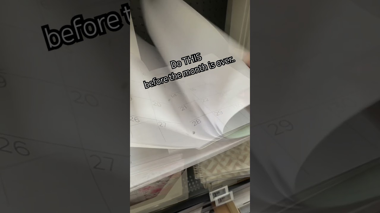 BEST affordable planner 