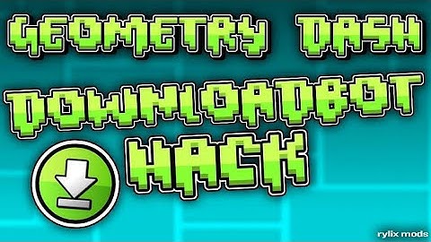 Viewbot for Geometry Dash 2.113 by Rylixmods SFC