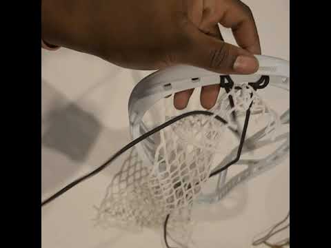 STX Hammer 900 - Topstring