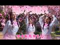 アイドルカレッジ『雨のち晴れ』dance cover by えんじぇ