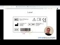 UDI-PI and Barcode With Application Identifiers in GS1