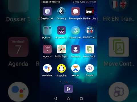 Vidéo: Comment dit-on téléphone Huawei ?