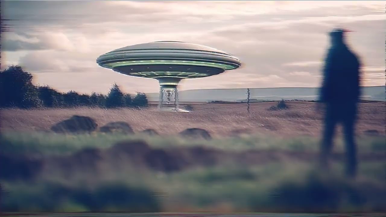 Intergalactic Relief - Interference (Official Audio) bekijken op YouTube Intergalactic Relief - Interference (Official Audio) bekijken op YouTube