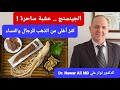 الجينسنج ! كنز أغلى من الذهب للرجال والنساء ! الجرعة وعلاقته بالانتصاب وفوائده للمرأة !