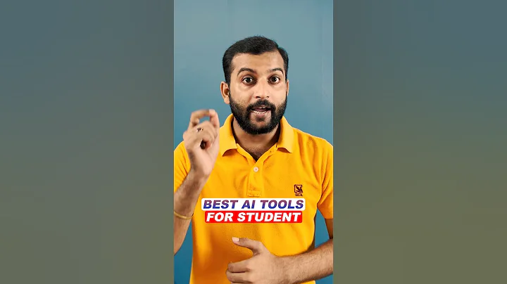 Best ai tools for student #shorts #viral #aitools