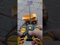 RC Land truck.