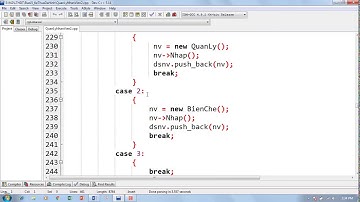 Lập trình hướng đối tượng kế thừa đa hình quản lý sinh viên