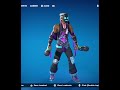 Massai Combo! | Fortnite Locker Labs #fortnite #fortnitelocker #lockercombo #clips