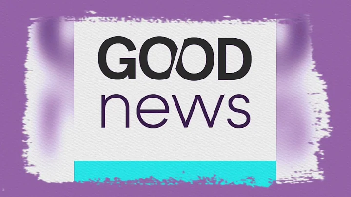 Good News 8/26/22- Deaconess Tammie Key