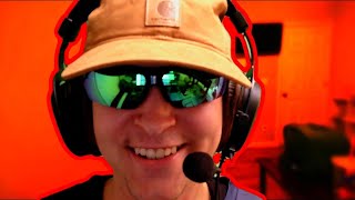 Welcome To The Evil Max Nacs Show