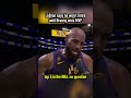 LeBron Responds to Retirement Rumors: “I’ll Retire When Bronny Wins MVP”